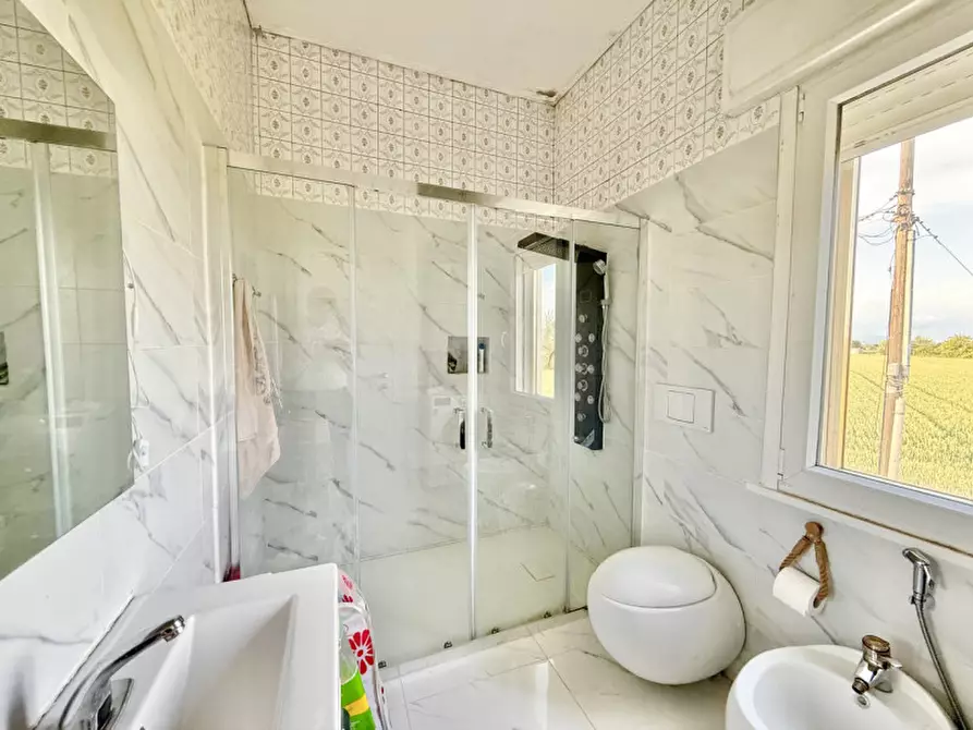 Immagine 13 di Casa indipendente in vendita  in via bertolde a Pressana