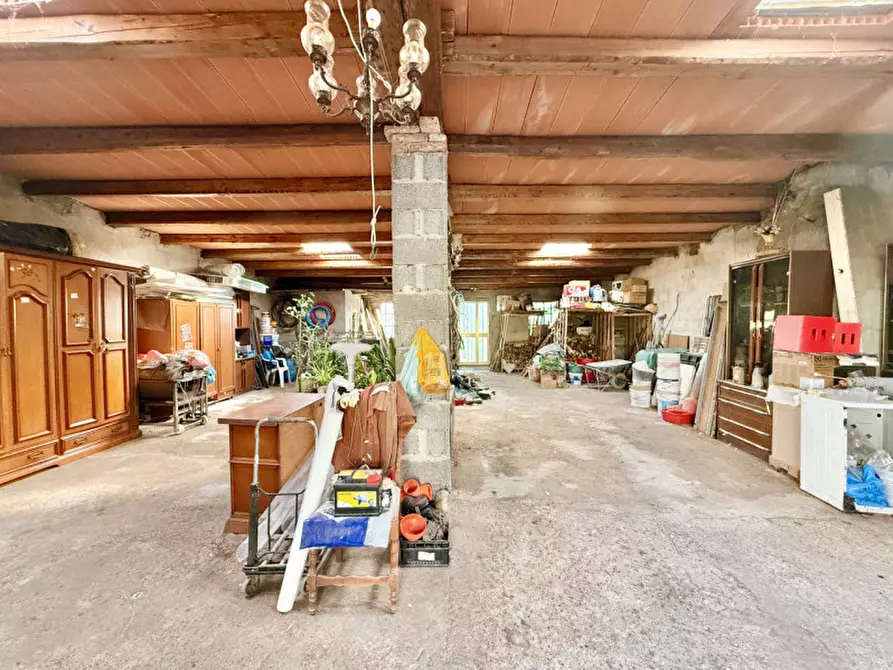 Immagine 16 di Casa indipendente in vendita  in via bertolde a Pressana