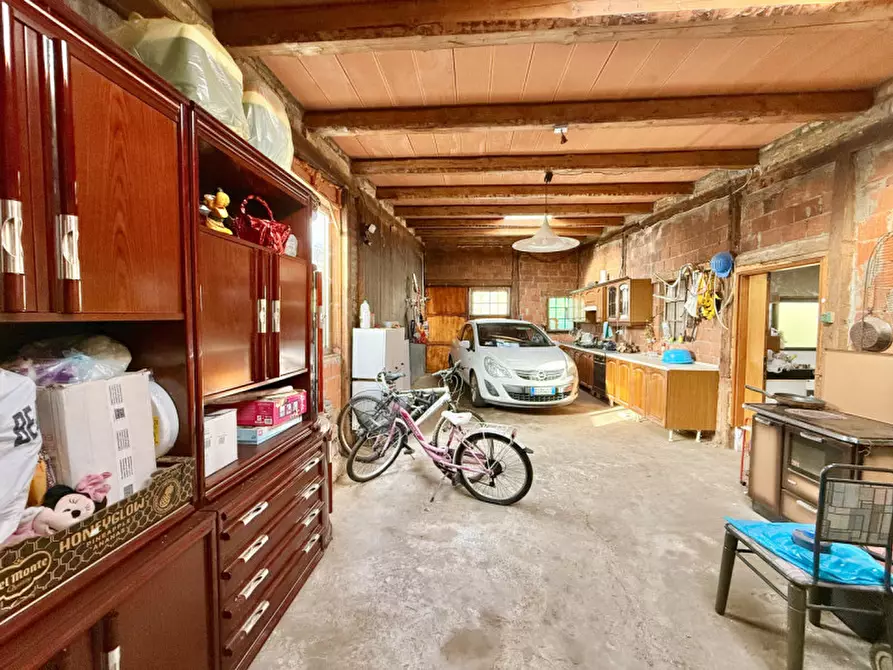 Immagine 17 di Casa indipendente in vendita  in via bertolde a Pressana