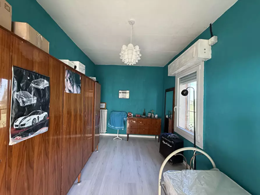 Immagine 18 di Casa indipendente in vendita  in via bertolde a Pressana