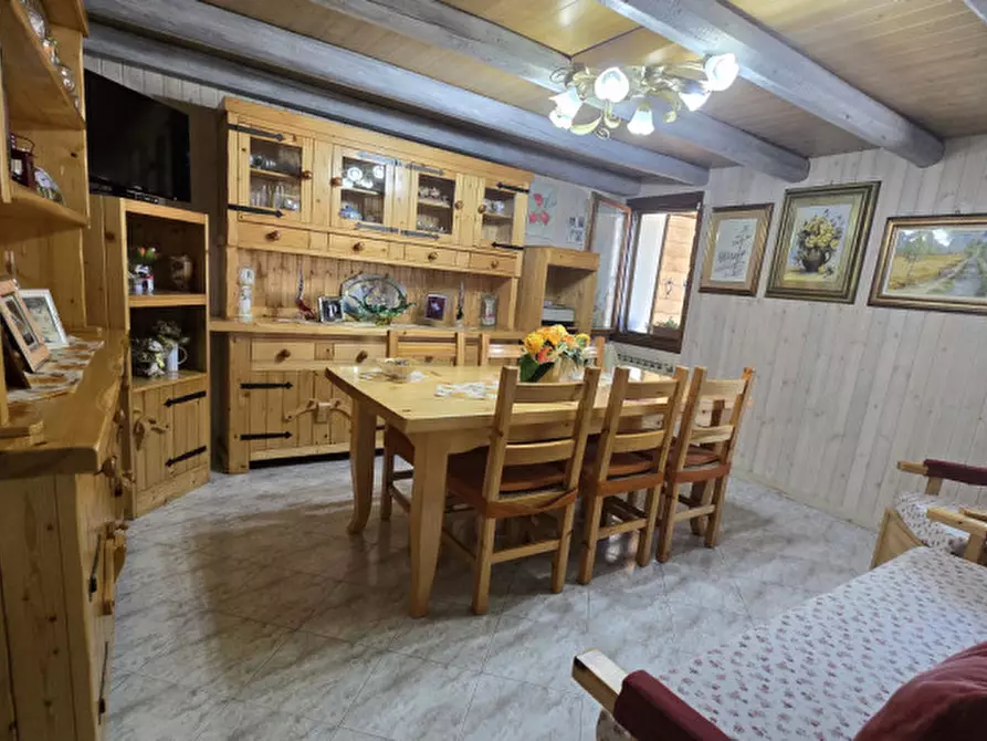 Immagine 1 di Villetta a schiera in vendita  in via riviera, 46 a Baone