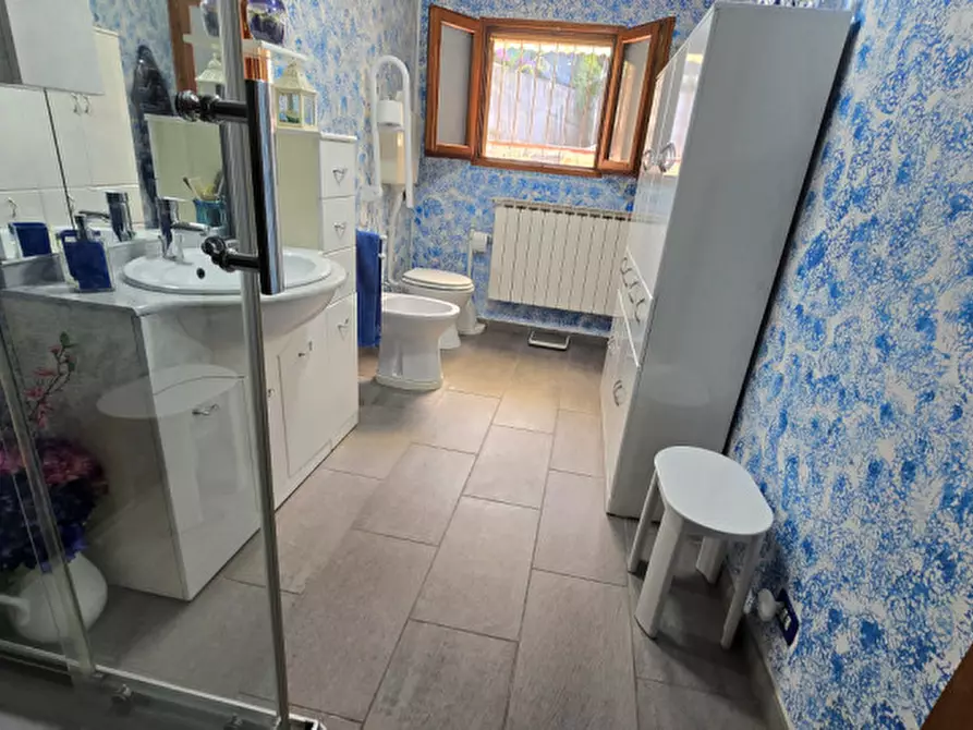 Immagine 4 di Villetta a schiera in vendita  in via riviera, 46 a Baone