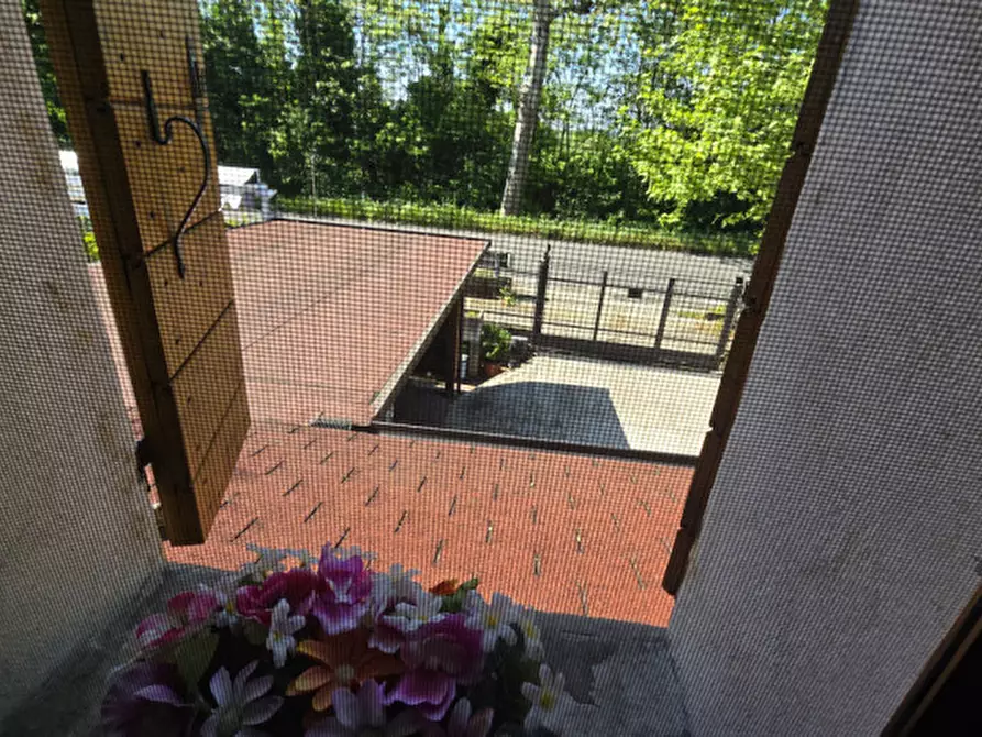 Immagine 5 di Villetta a schiera in vendita  in via riviera, 46 a Baone