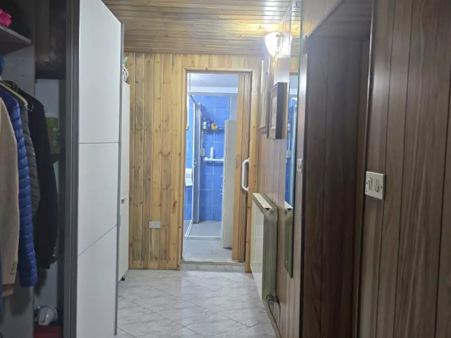 Immagine 6 di Villetta a schiera in vendita  in via riviera, 46 a Baone