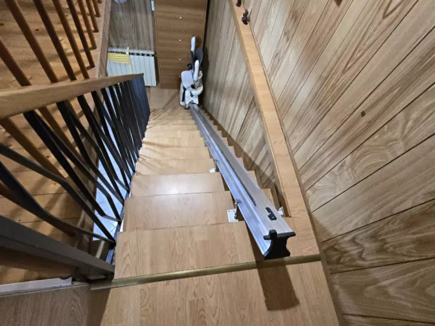 Immagine 7 di Villetta a schiera in vendita  in via riviera, 46 a Baone