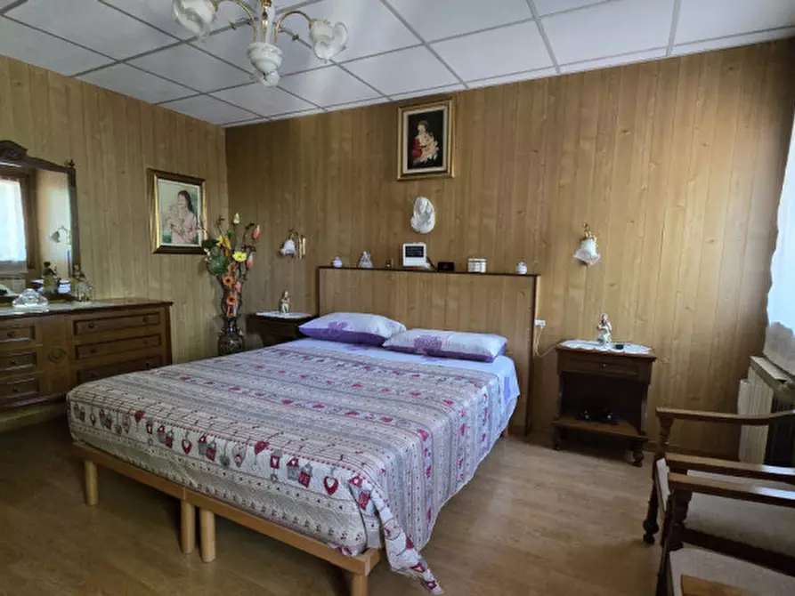 Immagine 8 di Villetta a schiera in vendita  in via riviera, 46 a Baone