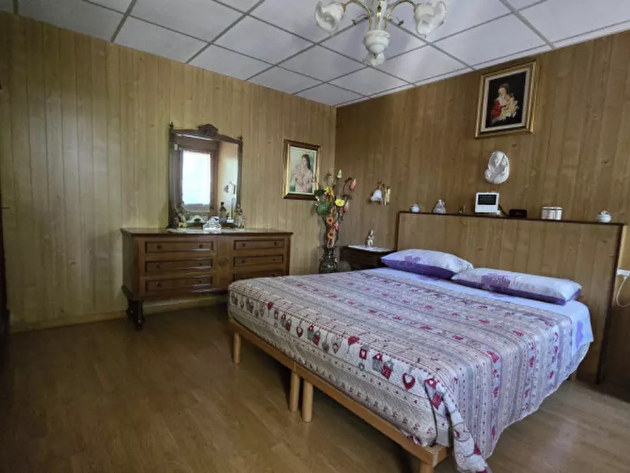 Immagine 9 di Villetta a schiera in vendita  in via riviera, 46 a Baone