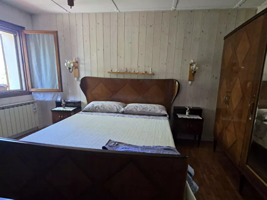 Immagine 11 di Villetta a schiera in vendita  in via riviera, 46 a Baone