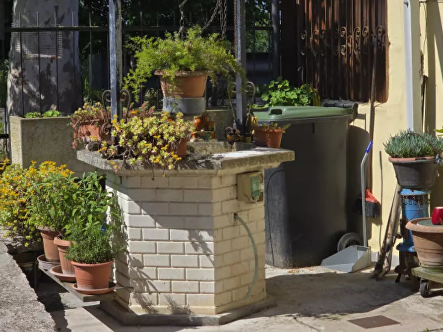 Immagine 16 di Villetta a schiera in vendita  in via riviera, 46 a Baone