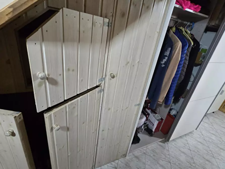 Immagine 20 di Villetta a schiera in vendita  in via riviera, 46 a Baone