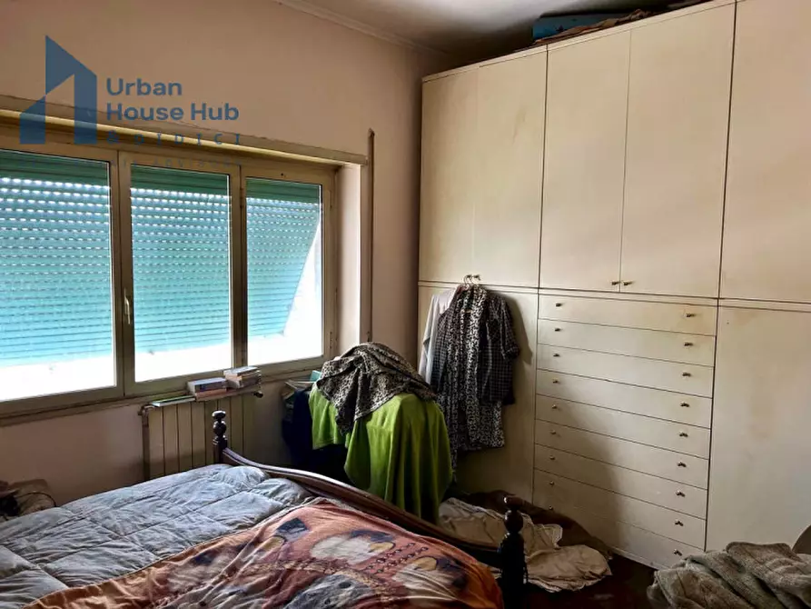 Immagine 15 di Attico in vendita  in Via del Gran Paradiso 80 a Roma