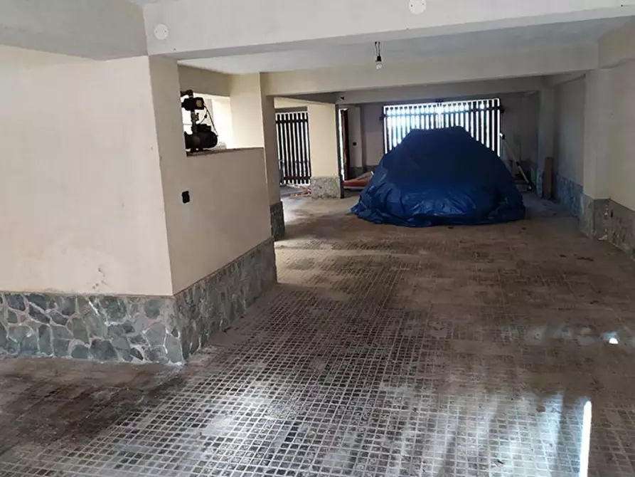 Immagine 5 di Appartamento in vendita  in Via Domenico Topa, 89015 Palmi RC, Italia a Palmi