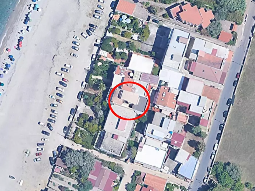 Immagine 9 di Appartamento in vendita  in Via Domenico Topa, 89015 Palmi RC, Italia a Palmi