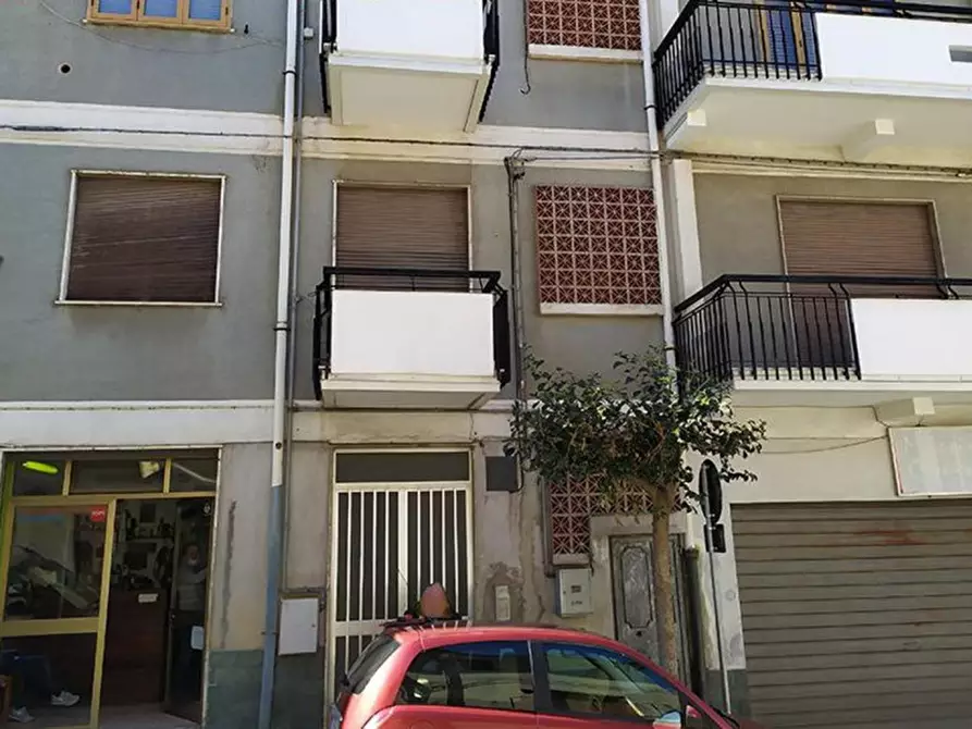 Immagine 1 di Appartamento in vendita  in Via Gandelasio Tocco, 89861 Tropea VV, Italia a Tropea