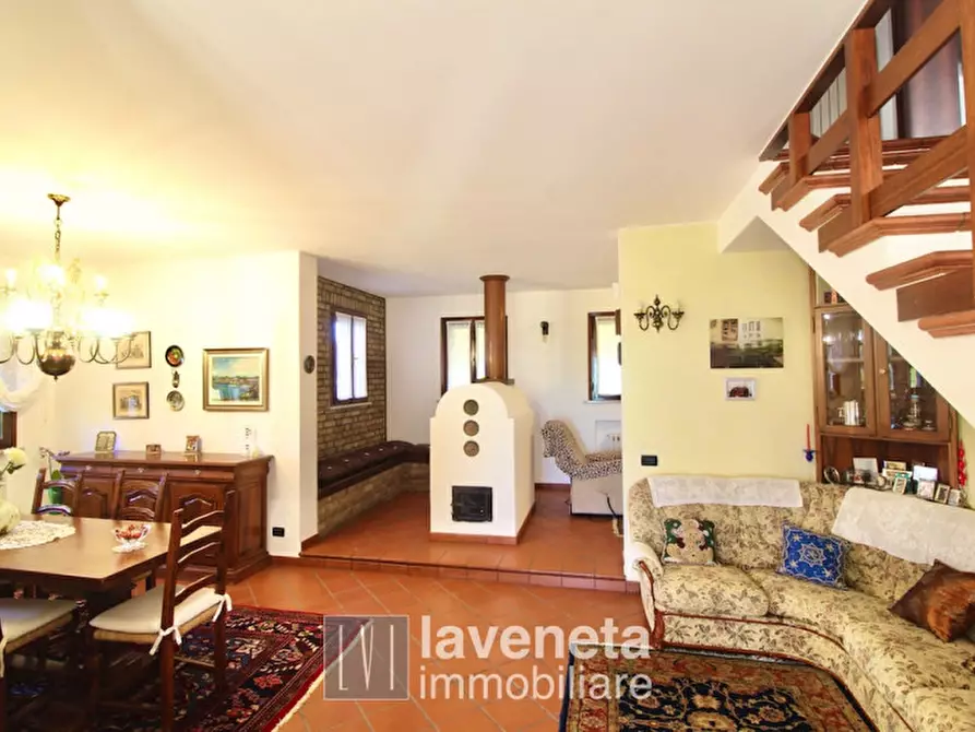 Immagine 1 di Casa indipendente in vendita  in via Casera 37 a Musile Di Piave