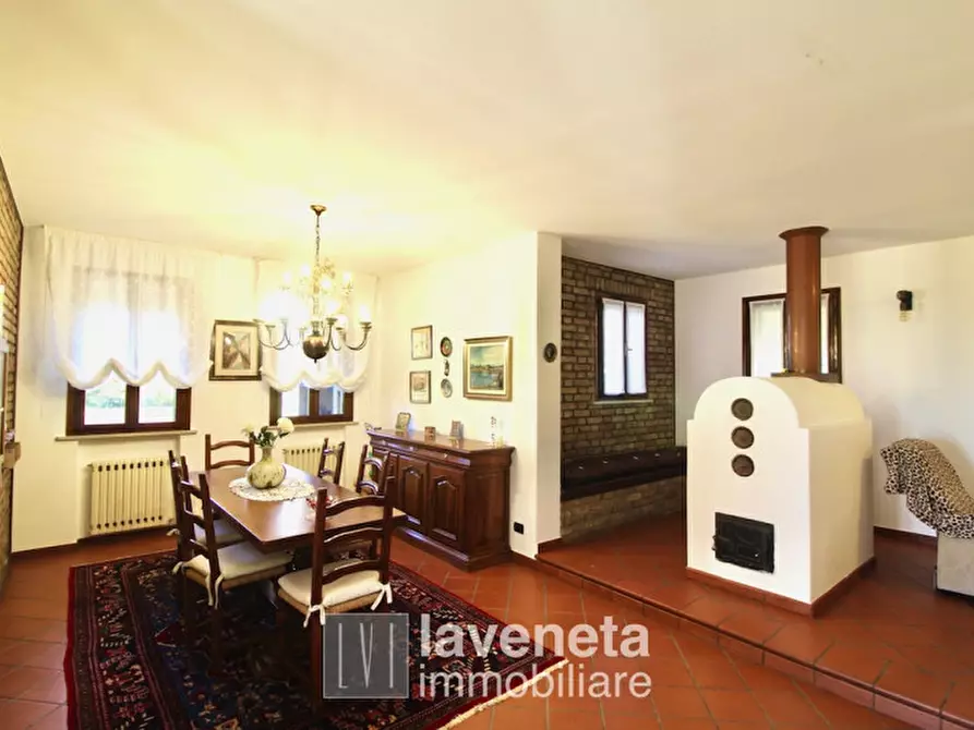 Immagine 2 di Casa indipendente in vendita  in via Casera 37 a Musile Di Piave