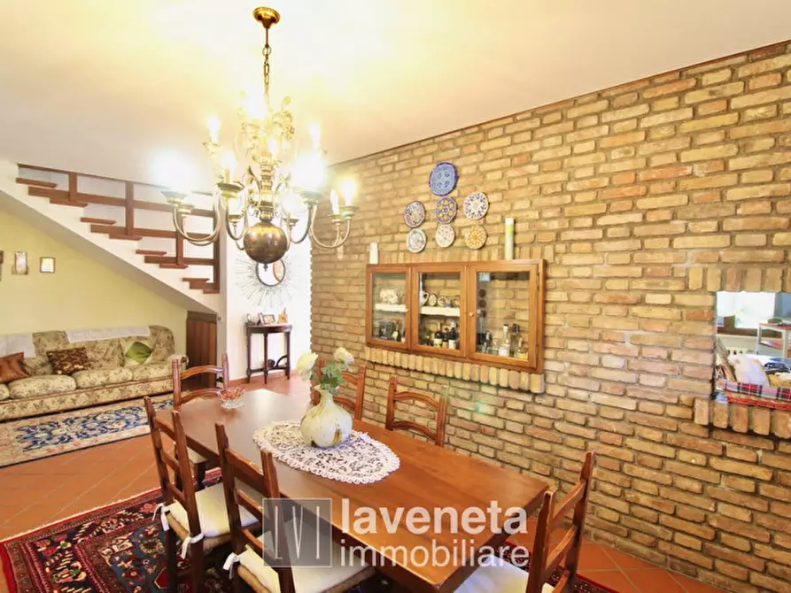 Immagine 3 di Casa indipendente in vendita  in via Casera 37 a Musile Di Piave