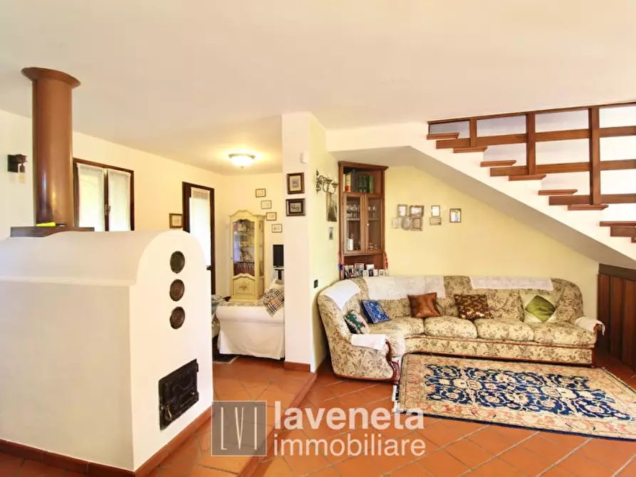 Immagine 4 di Casa indipendente in vendita  in via Casera 37 a Musile Di Piave