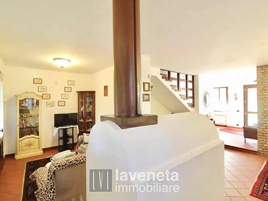 Immagine 5 di Casa indipendente in vendita  in via Casera 37 a Musile Di Piave