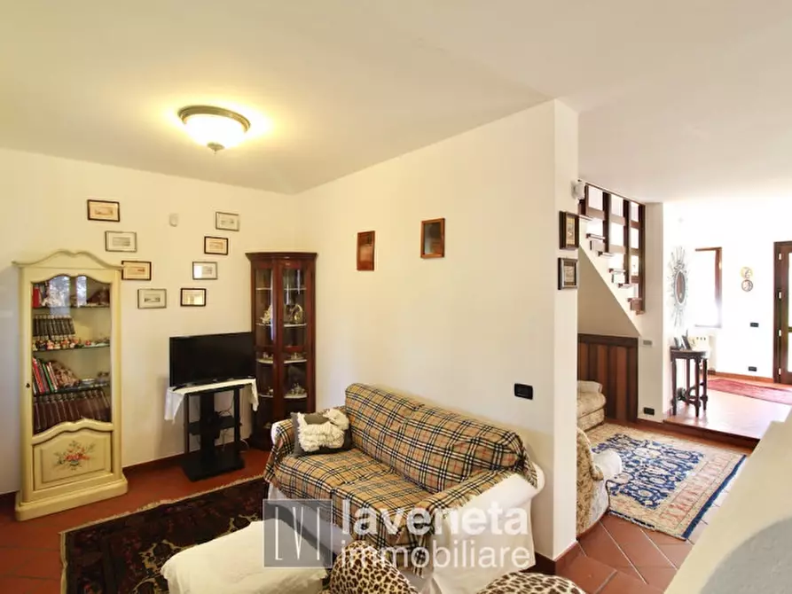 Immagine 6 di Casa indipendente in vendita  in via Casera 37 a Musile Di Piave