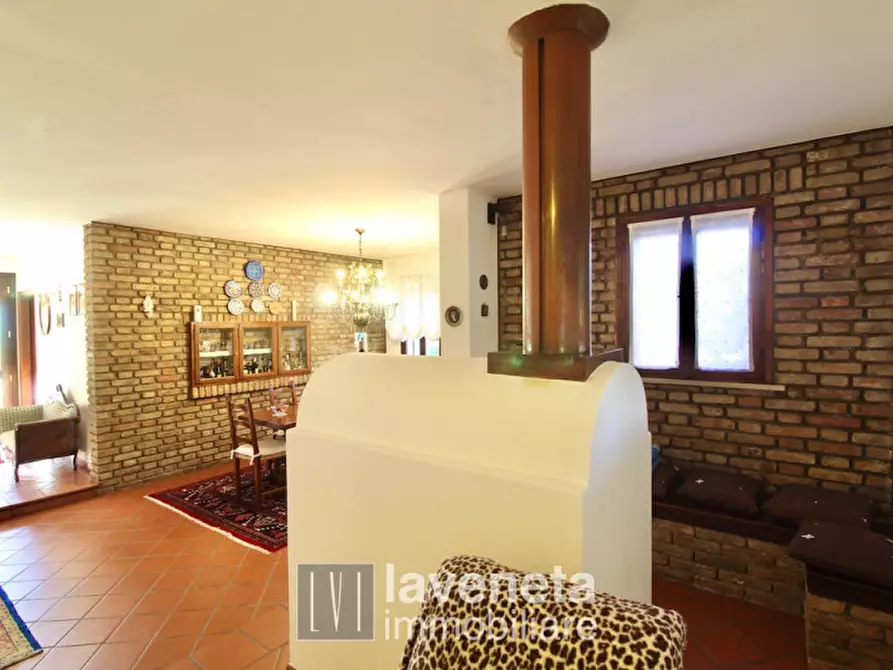 Immagine 7 di Casa indipendente in vendita  in via Casera 37 a Musile Di Piave