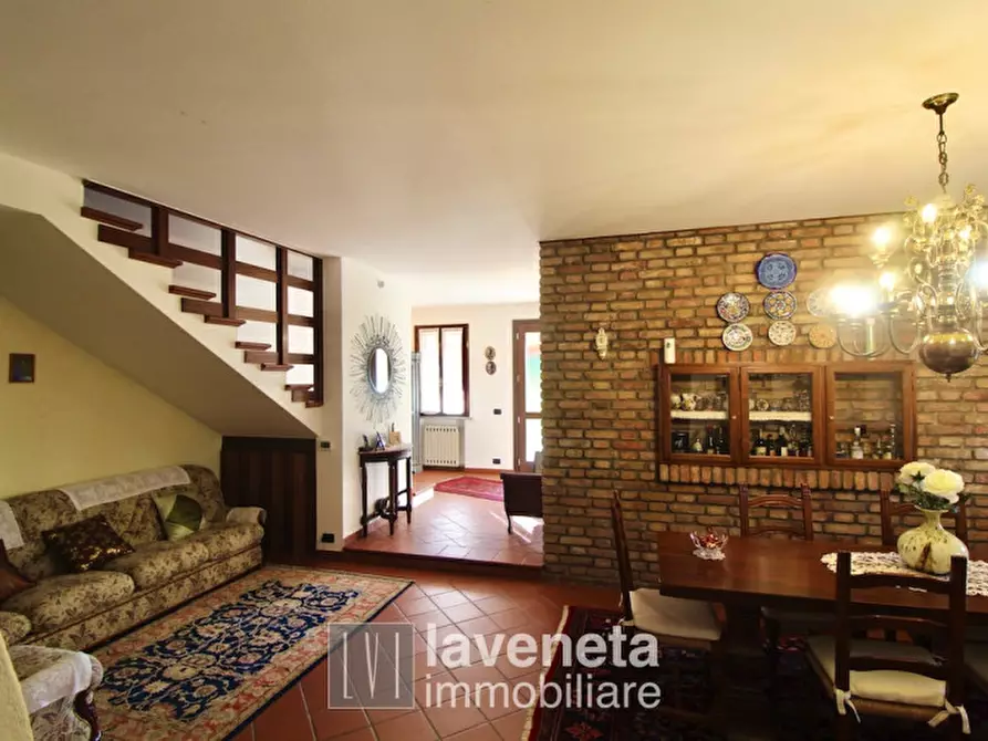 Immagine 8 di Casa indipendente in vendita  in via Casera 37 a Musile Di Piave