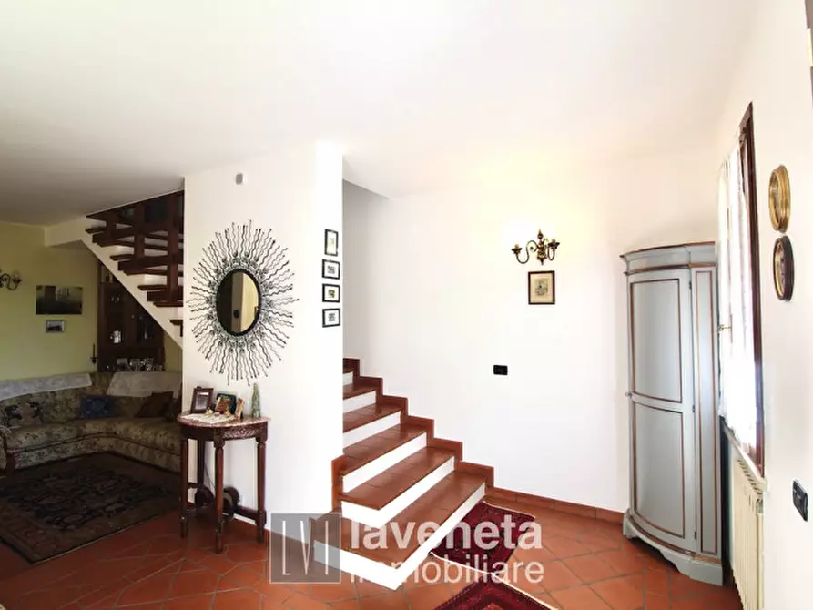 Immagine 9 di Casa indipendente in vendita  in via Casera 37 a Musile Di Piave