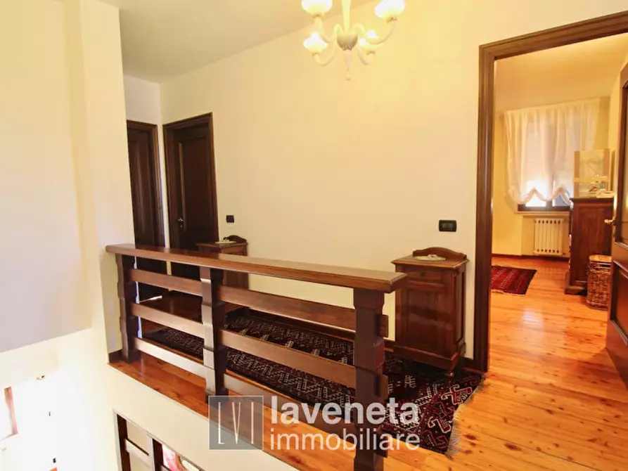 Immagine 10 di Casa indipendente in vendita  in via Casera 37 a Musile Di Piave