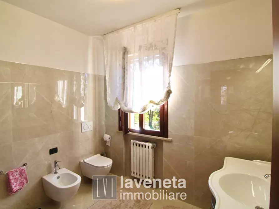 Immagine 16 di Casa indipendente in vendita  in via Casera 37 a Musile Di Piave