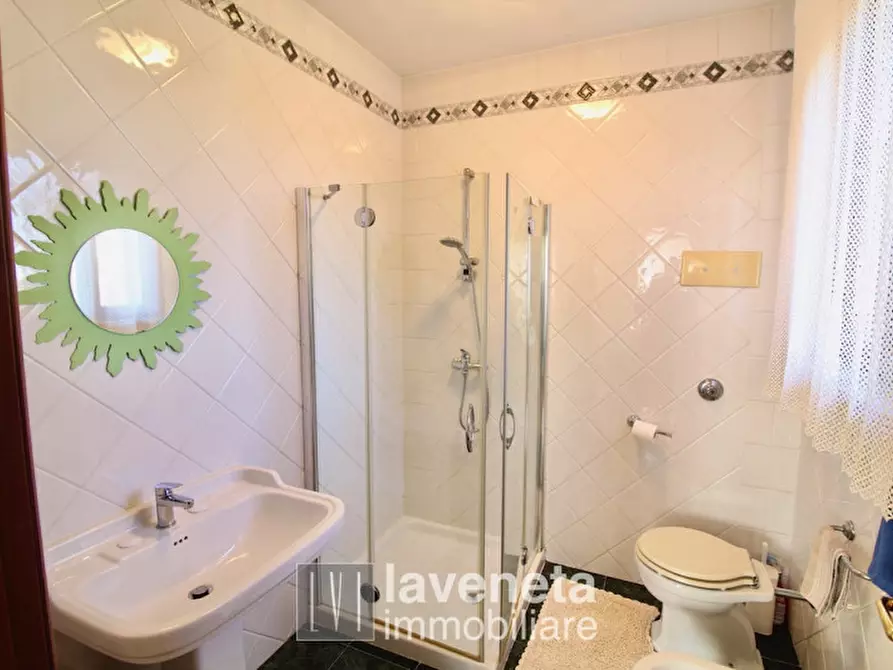 Immagine 20 di Casa indipendente in vendita  in via Casera 37 a Musile Di Piave