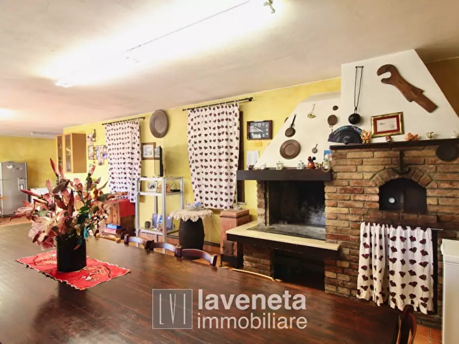 Immagine 21 di Casa indipendente in vendita  in via Casera 37 a Musile Di Piave