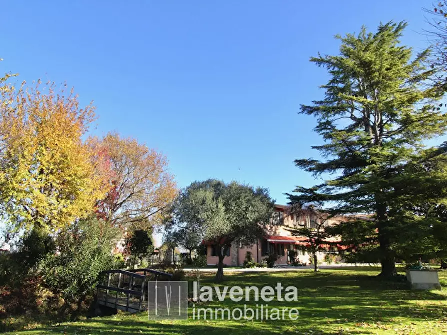 Immagine 22 di Casa indipendente in vendita  in via Casera 37 a Musile Di Piave