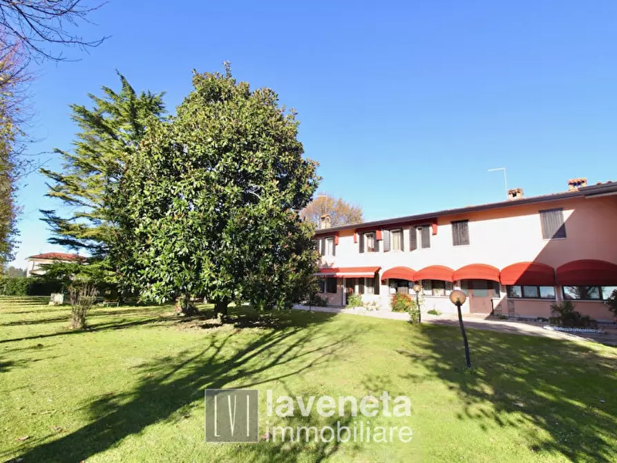 Immagine 23 di Casa indipendente in vendita  in via Casera 37 a Musile Di Piave