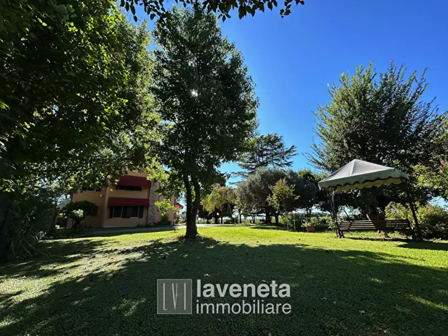 Immagine 24 di Casa indipendente in vendita  in via Casera 37 a Musile Di Piave