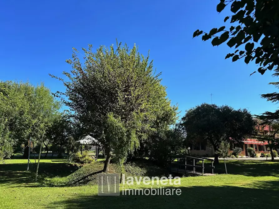 Immagine 25 di Casa indipendente in vendita  in via Casera 37 a Musile Di Piave