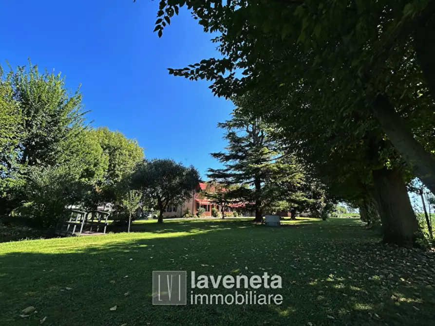 Immagine 27 di Casa indipendente in vendita  in via Casera 37 a Musile Di Piave