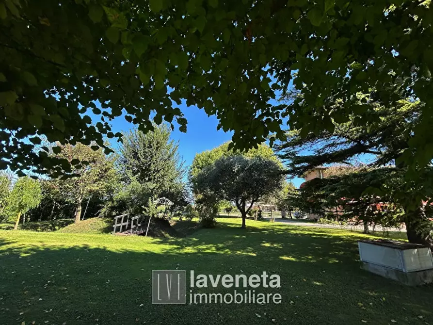 Immagine 29 di Casa indipendente in vendita  in via Casera 37 a Musile Di Piave