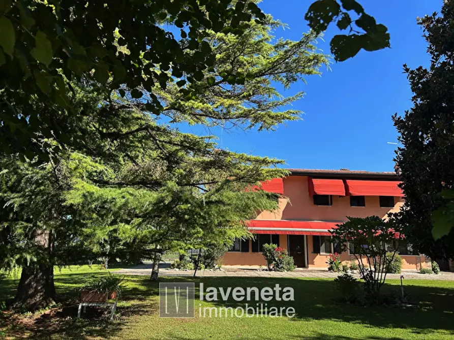 Immagine 30 di Casa indipendente in vendita  in via Casera 37 a Musile Di Piave