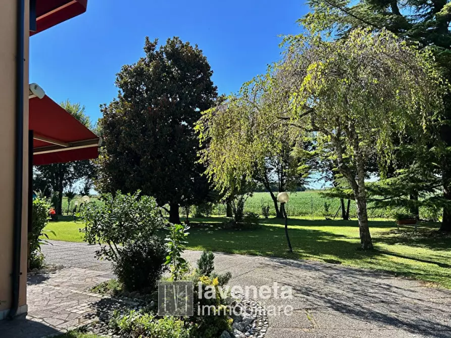 Immagine 31 di Casa indipendente in vendita  in via Casera 37 a Musile Di Piave