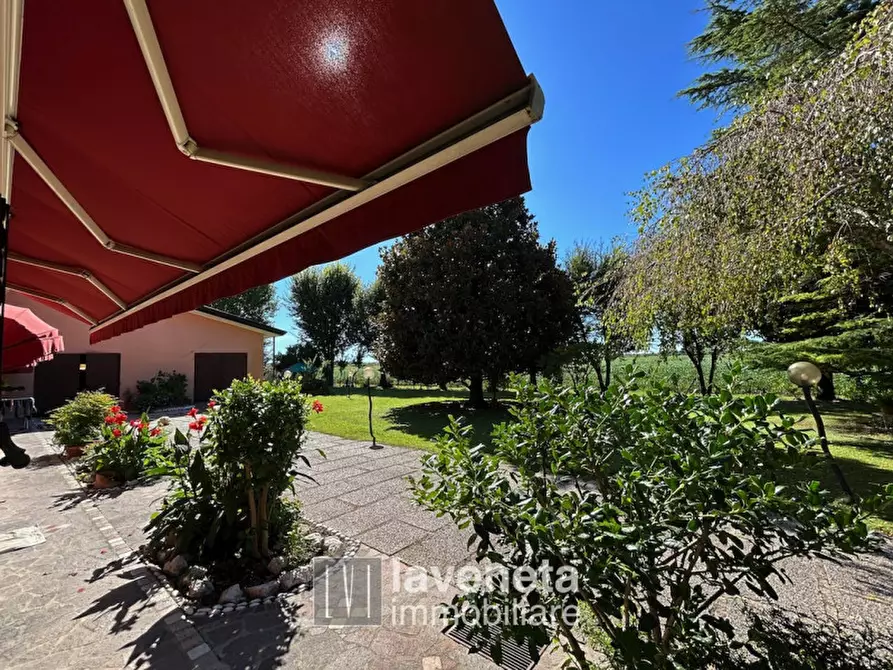 Immagine 33 di Casa indipendente in vendita  in via Casera 37 a Musile Di Piave