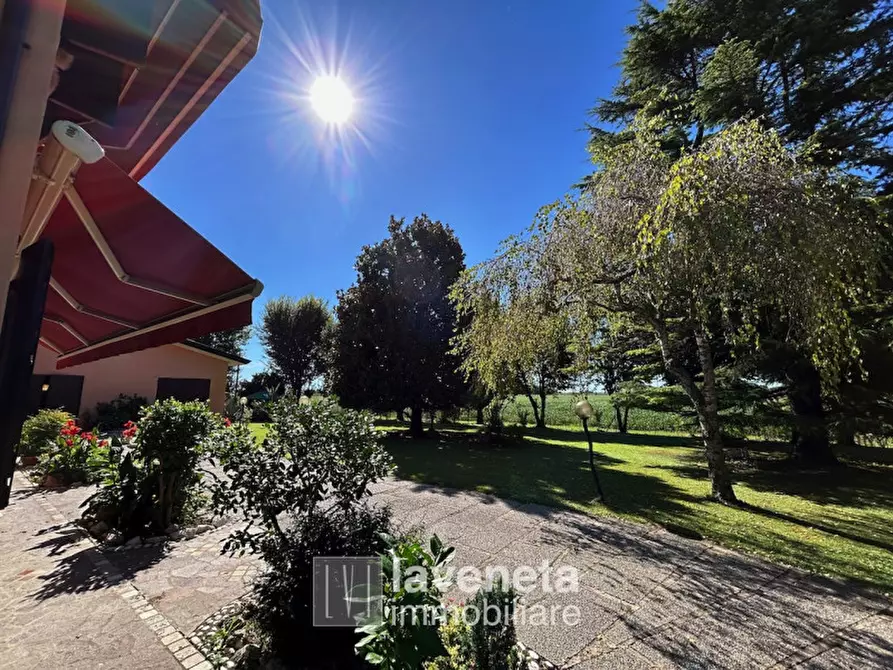 Immagine 34 di Casa indipendente in vendita  in via Casera 37 a Musile Di Piave