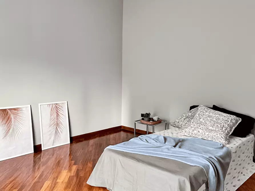 Immagine 5 di Appartamento in vendita  in Via Enrico Berni, 18 a Verona