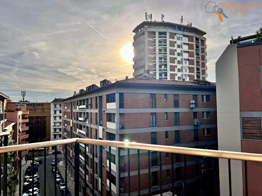 Immagine 6 di Appartamento in vendita  in Via Enrico Berni, 18 a Verona