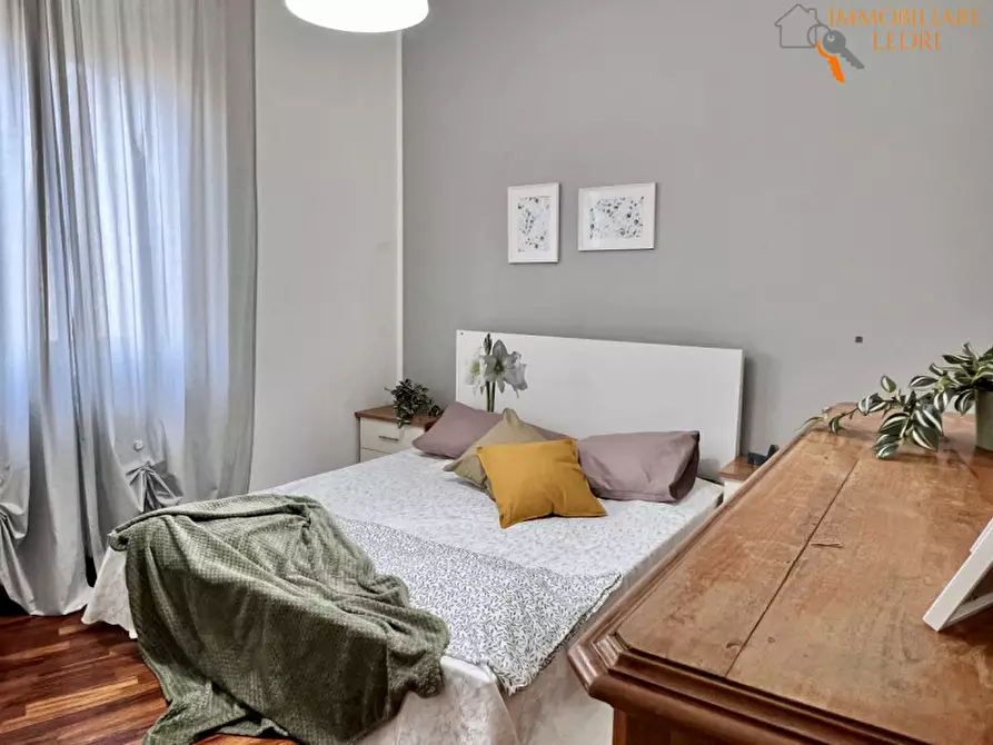 Immagine 18 di Appartamento in vendita  in Via Enrico Berni, 18 a Verona