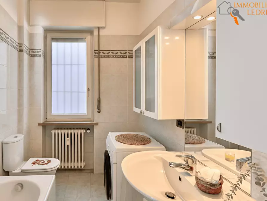 Immagine 26 di Appartamento in vendita  in Via Enrico Berni, 18 a Verona