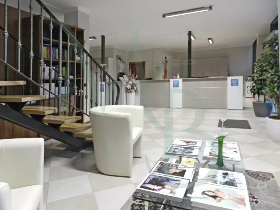 Immagine 1 di Ufficio in affitto  a Pianiga