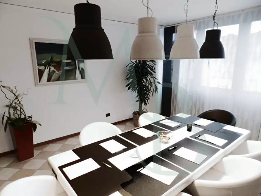 Immagine 6 di Ufficio in affitto  a Pianiga