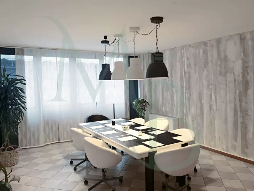 Immagine 7 di Ufficio in affitto  a Pianiga