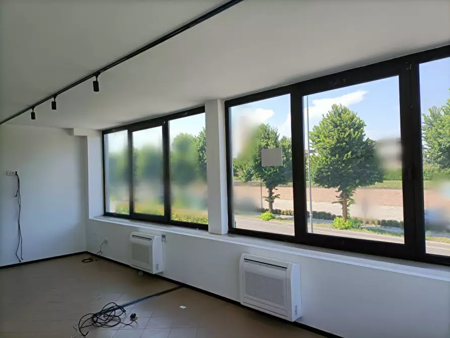 Immagine 1 di Ufficio in affitto  in Largo San Giorgio a Noale