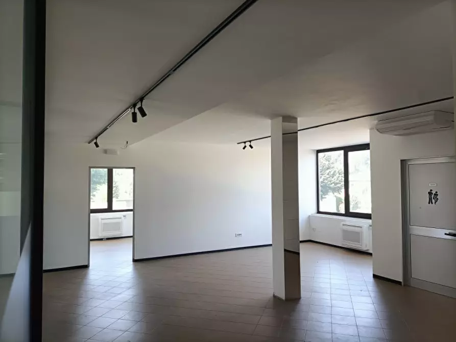 Immagine 3 di Ufficio in affitto  in Largo San Giorgio a Noale